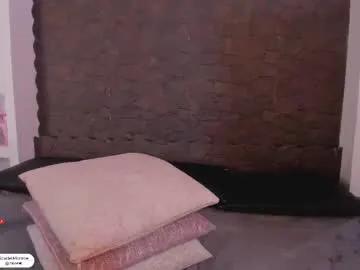 scarletmonroe_ on Chaturbate