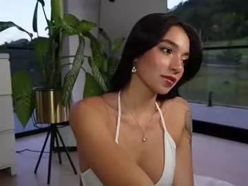 scarlett__baker11 — hey you happy saturday  Spin the Wheel 101 tks  Random level 69tks  pvt is open  #latina #lovense #classy #pvt
