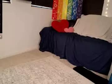 scarlett_gushes on Chaturbate