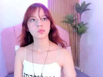 scarlett_smith_3 on Chaturbate