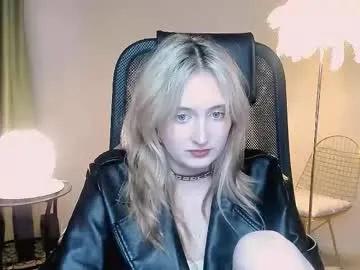 scarlettscril on Chaturbate
