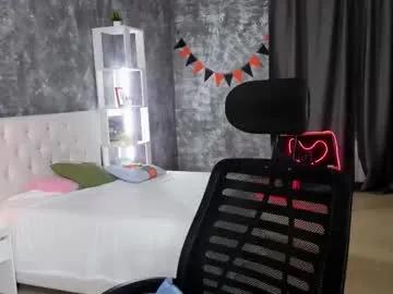 scent__of_woman on Chaturbate