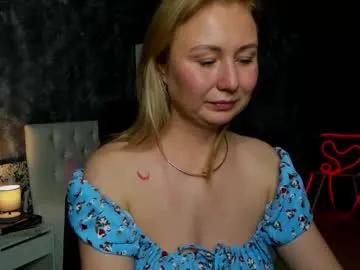 scent__of_woman on Chaturbate