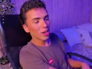 seab_trooy on Chaturbate