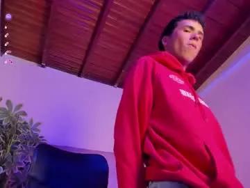 seab_trooy — I am your dream come true  #twink #bigdick #uncut #anal #new