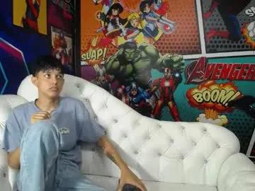 sebas_cat on Chaturbate