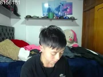 sebastian_posse on Chaturbate