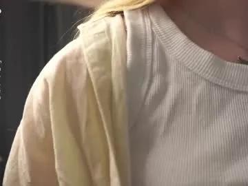 sebrinarainha on Chaturbate