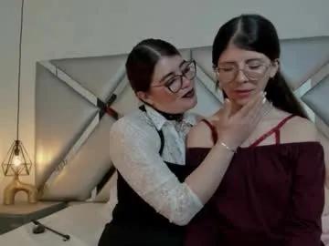 secretdram_vc on Chaturbate