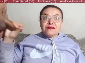 seduction_84x on Chaturbate