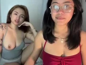 seductive_mariax69 on Chaturbate