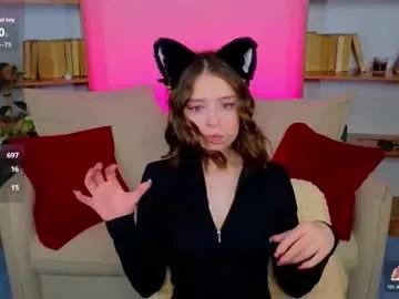 selenamills on Chaturbate