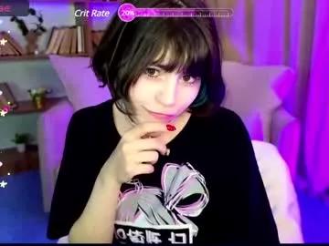 selenamills on Chaturbate