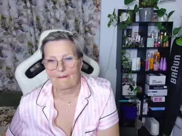 selenna57 on Chaturbate