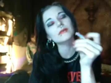 seraphinmunster on Chaturbate