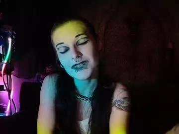 seraphinmunster on Chaturbate