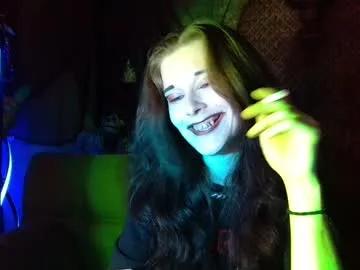 seraphinmunster on Chaturbate