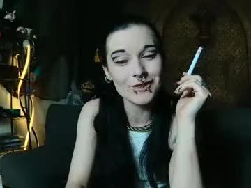 seraphinmunster on Chaturbate