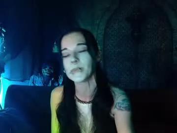 seraphinmunster on Chaturbate