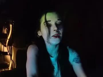 seraphinmunster on Chaturbate