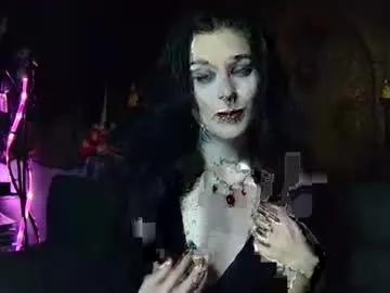 seraphinmunster on Chaturbate