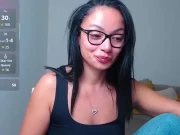 serenesophi on Chaturbate