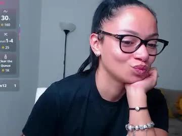 serenesophi on Chaturbate