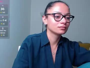 serenesophi on Chaturbate