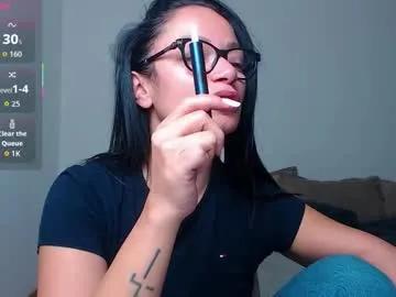 serenesophi on Chaturbate