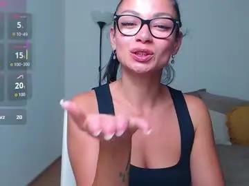 serenesophi on Chaturbate