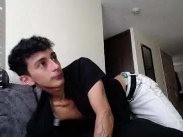 seth_swet on Chaturbate