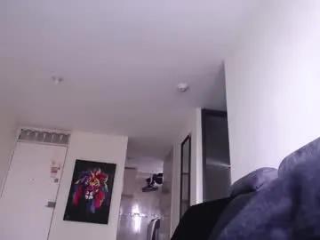 seth_swet on Chaturbate