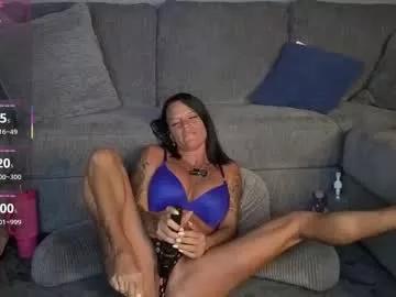 sexaddiction37 on Chaturbate