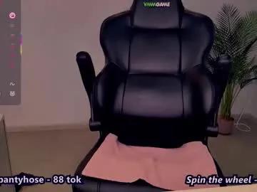 sexberry_ on Chaturbate