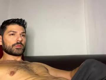 sexfriendch on Chaturbate