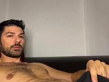 sexfriendch on Chaturbate