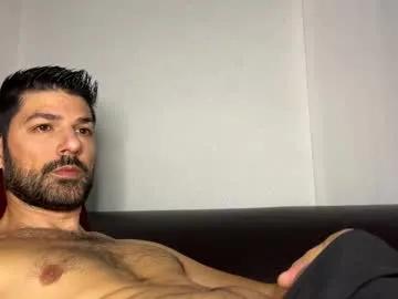 sexfriendch on Chaturbate
