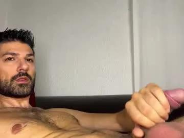 sexfriendch on Chaturbate