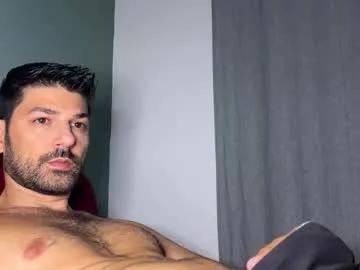 sexfriendch on Chaturbate