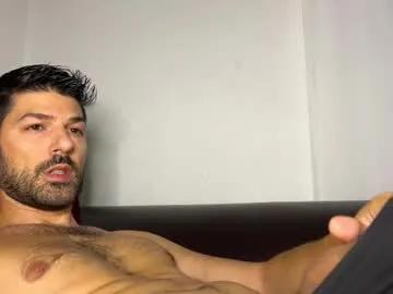 sexfriendch on Chaturbate
