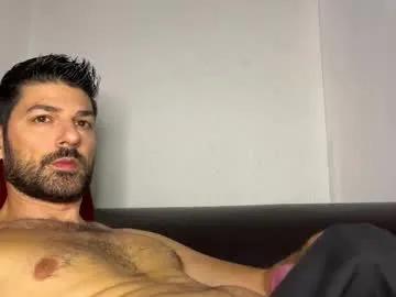 sexfriendch on Chaturbate