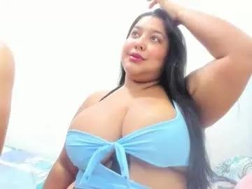 sexreal96_ on Chaturbate