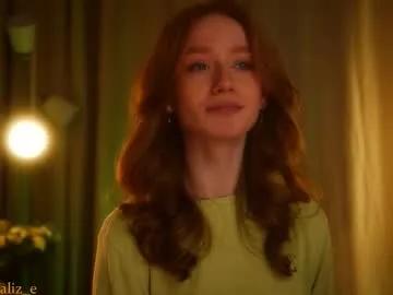 sexualiz_e on Chaturbate