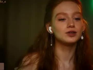 sexualiz_e on Chaturbate