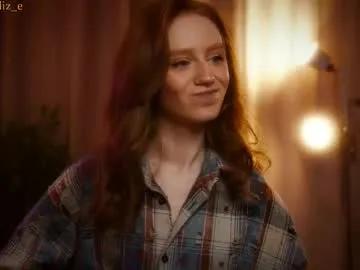 sexualiz_e on Chaturbate