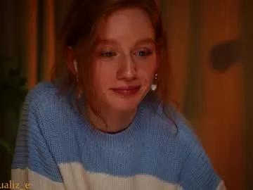 sexualiz_e on Chaturbate