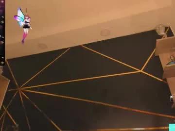 sexwildlatin on Chaturbate