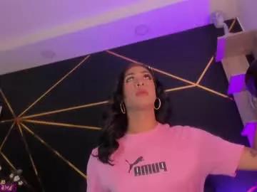 sexwildlatin on Chaturbate