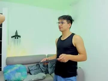 sexx_university on Chaturbate