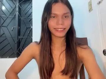 sexy_alexa17 on Chaturbate
